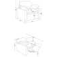Hollander - Power Recliner