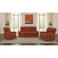 Trask - Reclining Sofa Set