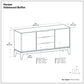 Harper - Sideboard Buffet