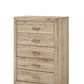 Miquell - Elegant Design Chest