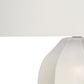 Modern Lighting, Table Lamp - Cream
