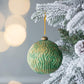 Christmas Ball Glass Decorative Hanging Ball Christmas Tree Ornaments For Holiday Party Decorations