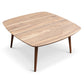 Kalen - Center Table - Walnut