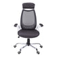 Office Chair, Adjustable Height, Swivel, Ergonomic, Armrests, Contemporary & Modern