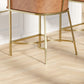 Stool With Elegant Modern Design