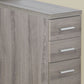 Computer Desk, Home Office, Corner, Left, Right Set - Up, Storage Drawers, L Shape, Laptop, And Contemporary & Modern