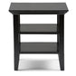 Acadian - Handcrafted End Table