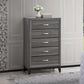 Glasgow - Chest With Ample Storage