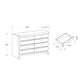 Lucille - Dresser With Spacious Drawers