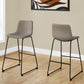 Office Chair, Bar Height, Standing, Computer Desk, Work, Look, Contemporary, Modern