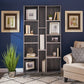 Cabinet - Gray