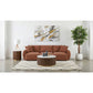 Logan - Modular Sofa With Slim Arms