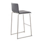 Mara - Contemporary Stylish Barstool (Set of 2)