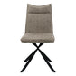 Dining Chair, Side, Upholstered For Dining Room, Modern