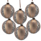 Christmas Ball Ornaments Tree Ornaments For Holiday Party Decorations