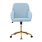 Adjustable Ergonomic Swivel Office Chair