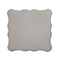 Dresden - End Table - Bone White
