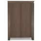 Cosmopolitan - Handcrafted Wide TV Media Stand