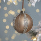 Christmas Ball Ornaments Tree Ornaments For Holiday Party Decorations