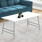 Table, Rectangular, Modern Style