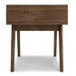 Clarkson - Rustic Table
