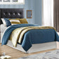 Super Nova - Upholstered Headboard