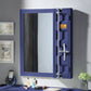 Cargo - Vanity Mirror, Clear Reflection