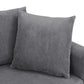 Haven - 6 Piece Modular Sectional