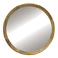 Transitional Decor Style Wall Mirror Decor With Frame For Bathroom