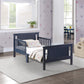 Connelly - Reversible Panel Toddler Bed