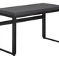 Computer Desk, Home Office, Standing, Adjustable, Laptop, Contemporary & Modern