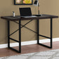 Computer Desk For Home Office Laptop, Contemporary & Modern