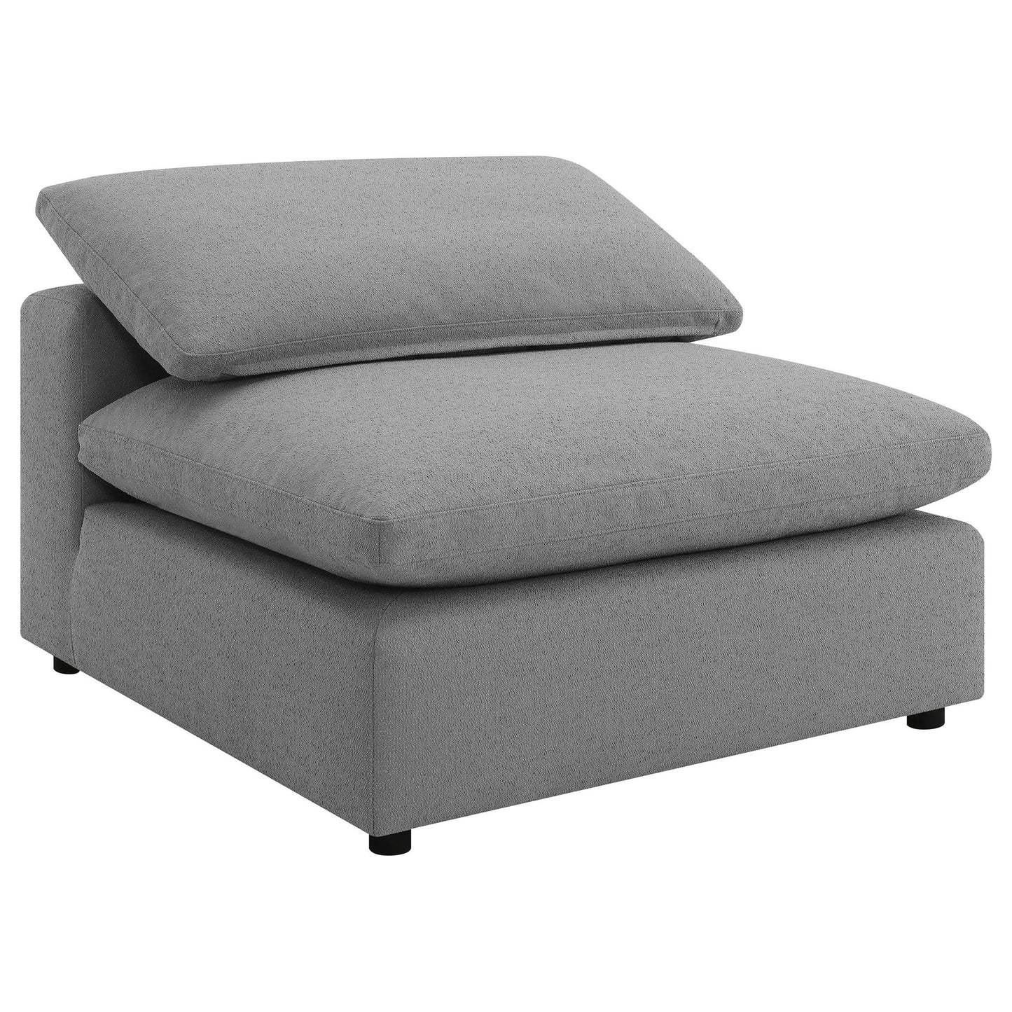 Segoura - Armless Chair