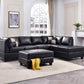 Malone - Comfort Sectional