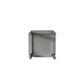 House Beatrice - End Table - Charcoal