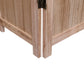 Expertly Designed Panel Folding Room Divider