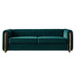 Contemporary Sofa Couch For Living Room
