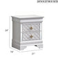 Verona - Nightstand