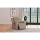 Slater - Recliner Chair With Manual Recline