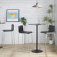 Mara - Contemporary Stylish Barstool (Set of 2)