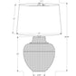 Lighting, Table Lamp, Transitional - Black
