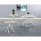 Shayne - Round Table Set