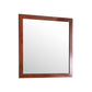 Burlington - Modern Design Transitional Wall Mirror