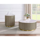 Sennewald - Round Table Set