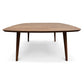 Kalen - Center Table - Walnut