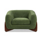 Alpine - Sherpa Arm Chair