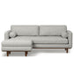 Morrison - Sofa And Ottoman Set