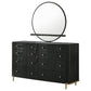 Benson - Dresser With Mirror