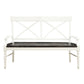 Mountina - Bench - Brown / White