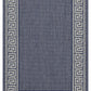 Sunshine - 2'7" X 7'3" Indoor / Outdoor Area Rug - Polypropylene